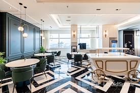 Signature | Kuala Lumpur, Signature Q Sentral