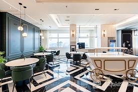 Signature | Kuala Lumpur, Signature Q Sentral