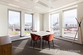 Regus | Utrecht, Rivoli Utrecht