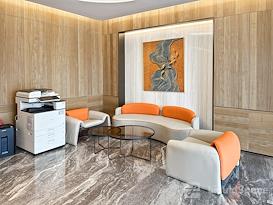 Regus | Shenzhen, Qianhai HOP International