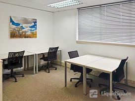 Regus | North West Province