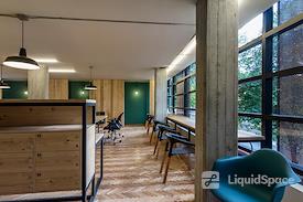 WRK WORK ENVIRONMENTS