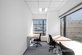 Regus | Tokyo Shiba Daimon Centre