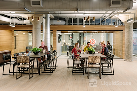 Industrious - Ponce City Market