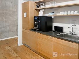 Regus | Copenhagen, Noerreport