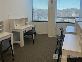 Oasis Office Space- Lanham