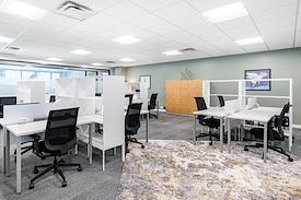 Regus | Houston‚ Spaces Downtown Greenstreet
