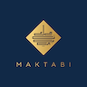 Logo of MAKTABI