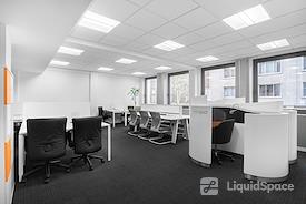 Regus | Antwerp City Centre