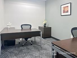 Regus | Fishers