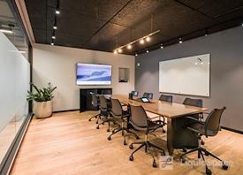 Industrious - Central Business District