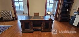 Historic Blackwell Mansion