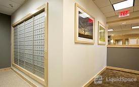 Intelligent Office RXR Plaza (Uniondale)