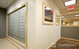 Intelligent Office RXR Plaza (Uniondale)