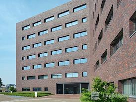 Regus | Herentals, Industry