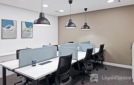 HQ | Jakarta, Menara Cakrawala