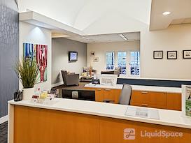 Regus | OR, Portland - River Park Center