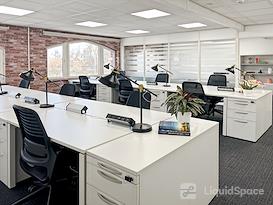 HQ | VA, Reston - Commerce Park Dr