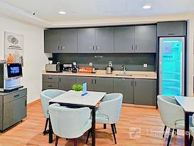 Regus | Cairo Nile City Towers