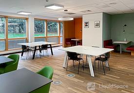 Regus | Edinburgh South Gyle