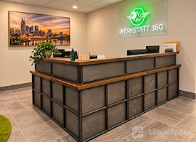 Werkstatt360 Green Hills