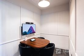 Hines | The Square at 205 Hudson Street