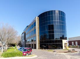 Regus | Piedmont Southpark