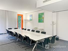 Regus | UNTERFÖHRING, Unterföhring Park Village