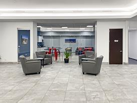 Regus | Tamarac Plaza II