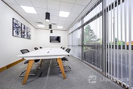 Regus | Kettering, Grafton Court