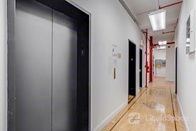 The Haymarket Building