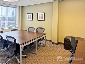 Regus | Coolidge Corner