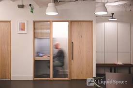 FORA | Lloyds Avenue 