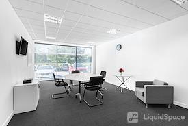 Regus | Manchester Airport