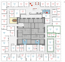 Serendipity Labs - Rochester - Innovation Square