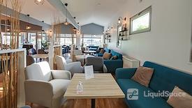 Mywo Bordeaux Lac Spaces Of Coworking Réunion