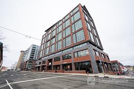 SPACES | Durham - Spaces Mangum Street