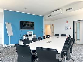 Regus | DUSSELDORF, Airport City