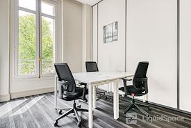 Regus | Paris, 75 BD Haussmann