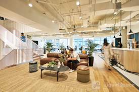 WeWork | 71 Robinson Rd