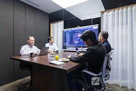 Regus | One Pacific Heights