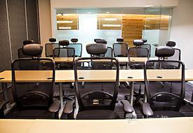 IVO Business Center Predegal