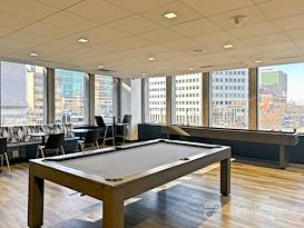 Regus | Pierre Laclede