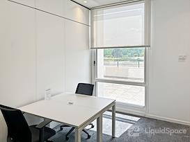 Regus | Madrid, Campo de la Naciones Atria