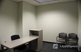 Pacific Workplaces - Reno