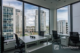 SPACES | Riga, Elemental
