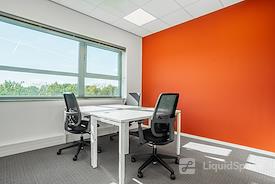 Regus | Utrecht, De Staat