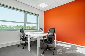 Regus | Utrecht, De Staat