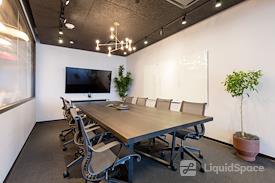 Industrious - Ogilvie