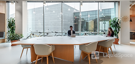 SPACES | Crabtree Terrace